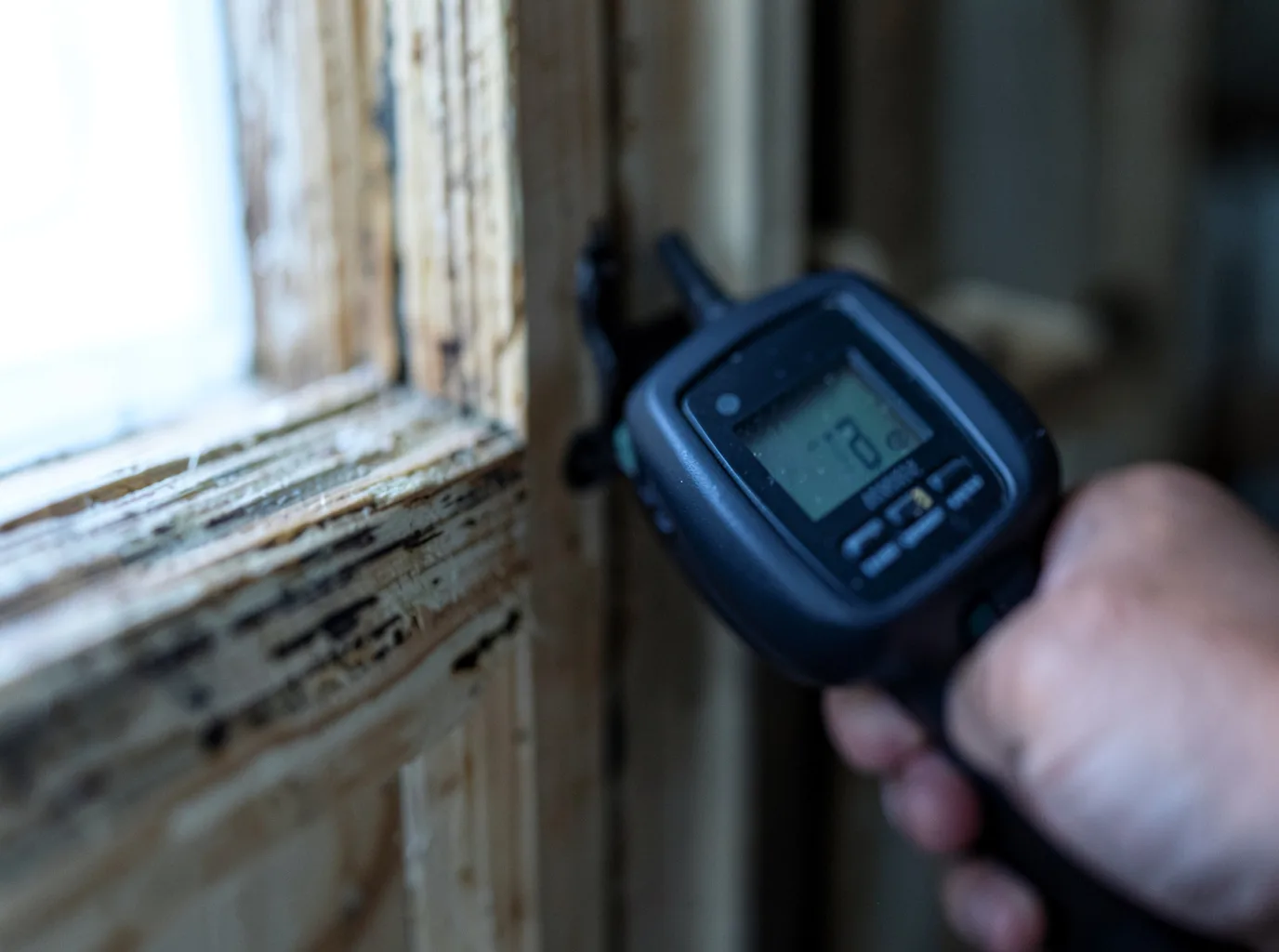 Moisture Inspection And Documentation in Piermont, NY